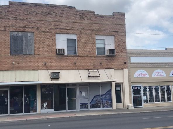 227 S Sam Houston Blvd, San Benito, TX 78586